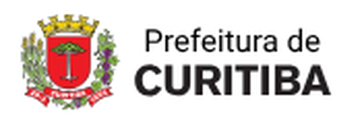 Logomarca Prefeitura de Curitiba