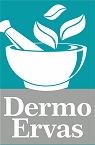 Logomarca Dermoervas