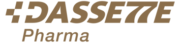 Logomarca Dassette Pharma